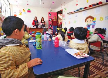 Presenta PAN amparo contra recorte presupuestal a estancias infantiles