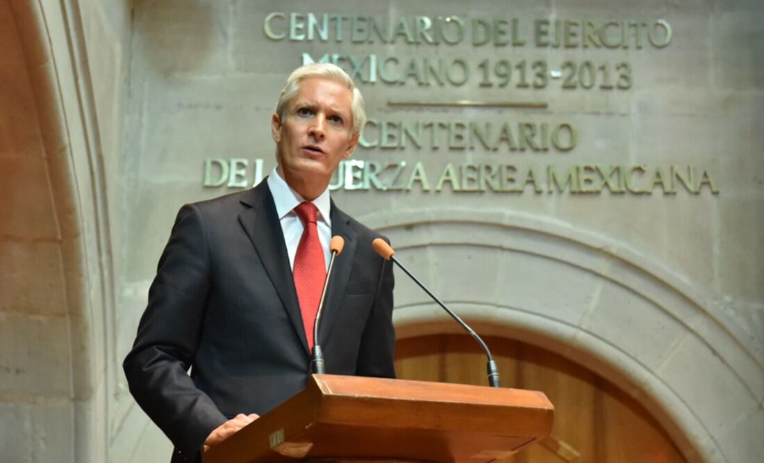 Foto: Tomada de @Legismex