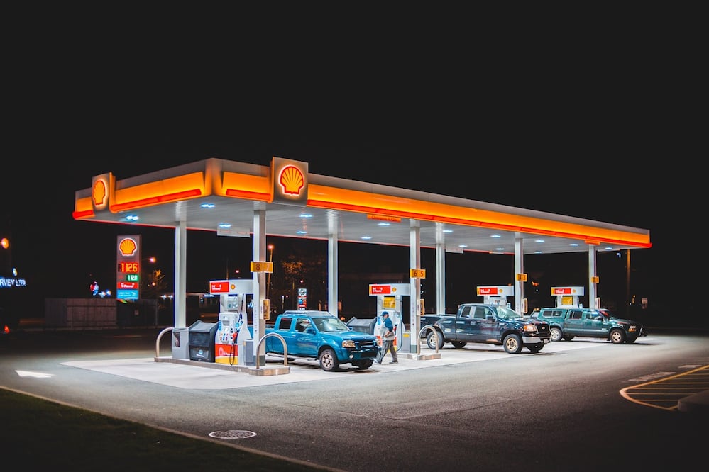 El precio de la gasolina Premium rebasó recientemente los 25 pesos por litro / Foto: Pexels