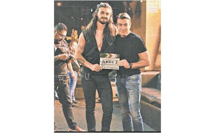 Los Mauri, a salvo del Covid y con corto nuevo