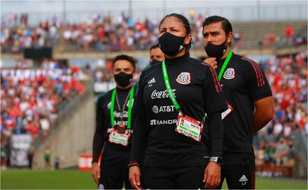 Selección Femenil jugará de local en septiembre, pero no pagará castigo por grito homofóbico