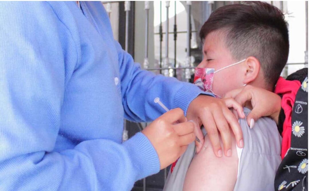 Foto: Archivo/EL UNIVERSAL