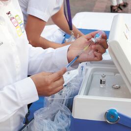 Entre octubre y marzo hubo 627 muertes por influenza: Ssa