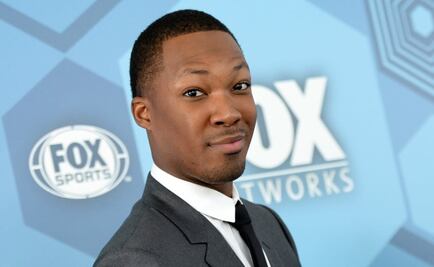 Corey Hawkins, de "Walking Dead", actuará en Broadway