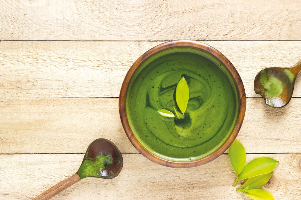 Descubre los beneficios de este té / foto: istock