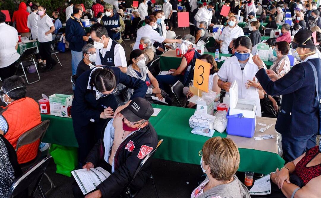 Foto: Tomada de @Claudiashein