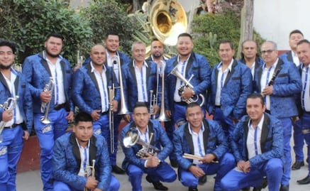 Mueren cinco integrantes de la banda mexicana “San Juan Bautista” en accidente de tránsito