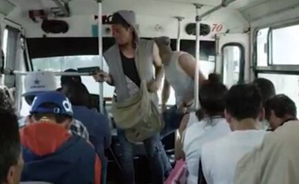 Tribunal Electoral ordena al INE retirar spot con "asaltantes" en Edomex