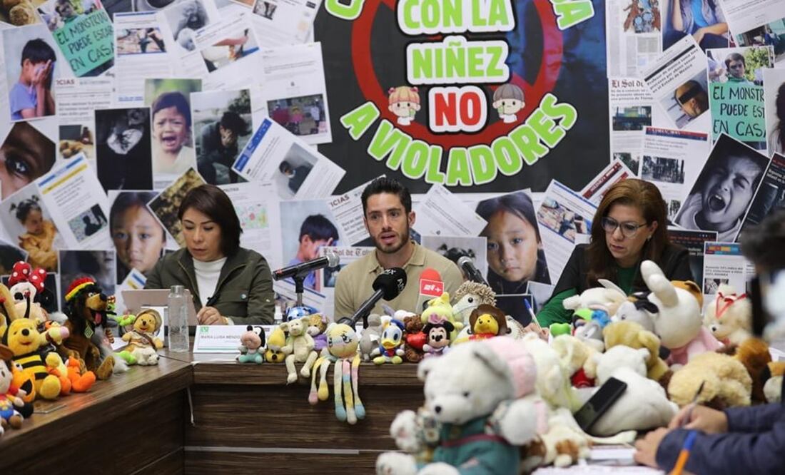 Foto: Jorge Alvarado. EL UNIVERSAL