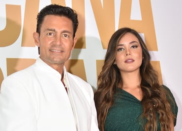 Fernando Colunga y Raquel Flores inauguran el Cana Dorada Film Festival