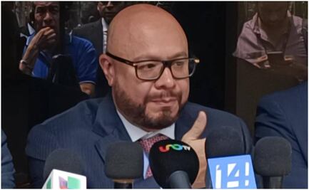 "No soy el Z40": Pide Treviño Morales ayuda a Claudia Sheinbaum; extradición sería un error histórico, dice