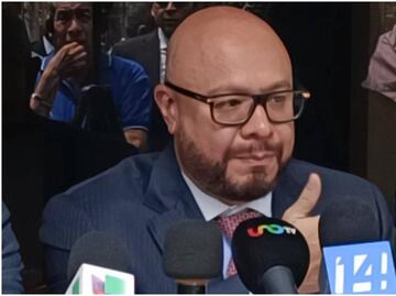 "No soy el Z40": Pide Treviño Morales ayuda a Claudia Sheinbaum; extradición sería un error histórico, dice