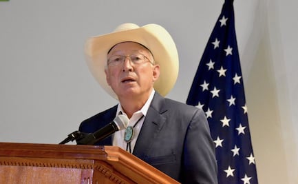 Ken Salazar envía pésame a familias de periodistas asesinados; "alarmados", dice la Embajada de EU por caso Lourdes Maldonado