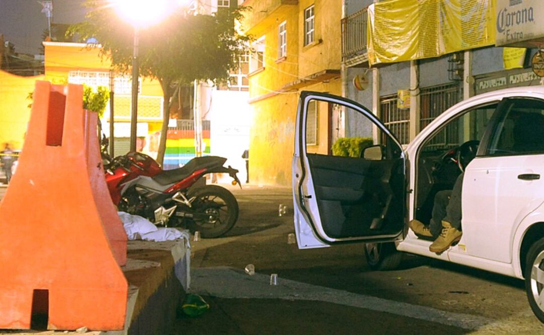 Fotografía: CUARTOSCURO