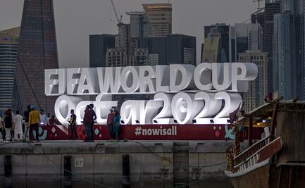 Qatar 2022, el evento deportivo con una escandalosa cifra de muertes