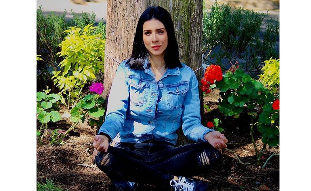 Gloria Stalina. Foto: Captura Instagram