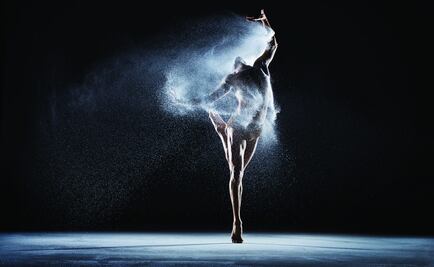 Tradiciones mexicanas, inspiración para Alonzo King