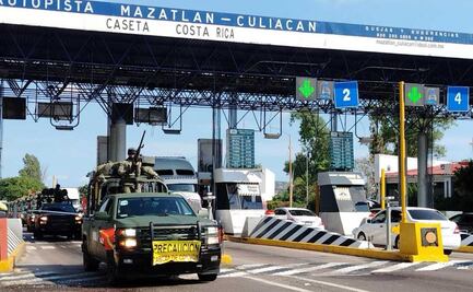 Continúa la llegada de más militares a Sinaloa; arriban otros mil 500 efectivos a Culiacán