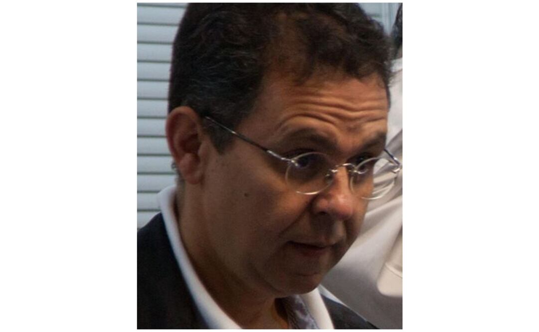 Foto: César Yáñez. (ARCHIVO EL UNIVERSAL)