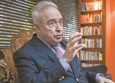 Encapuchados en la UNAM, no son luchadores sociales, acusa Vasconcelos