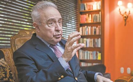 Encapuchados en la UNAM, no son luchadores sociales, acusa Vasconcelos