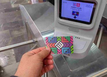 ¡Tómalo en cuenta! Tarifa del Trolebús Santa Martha-Chalco se pagará con Tarjeta de Movilidad Integrada; buscan facilitar trasbordos