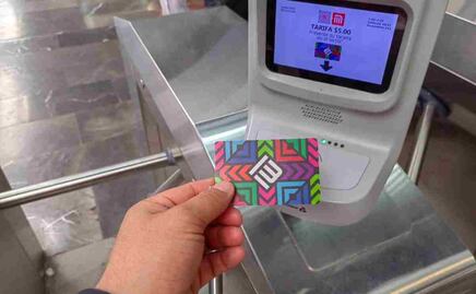 ¡Atención! Tarjetas de Movilidad Integrada ya podrán recargarse desde APP CDMX