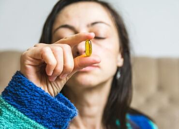 11 alimentos que activan la vitamina D; mantiene los huesos fuertes y saludables