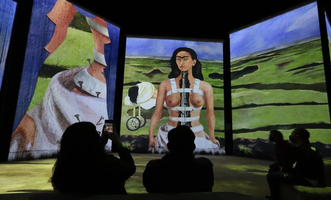 Foto: Berenice Fregoso/ EL UNIVERSAL