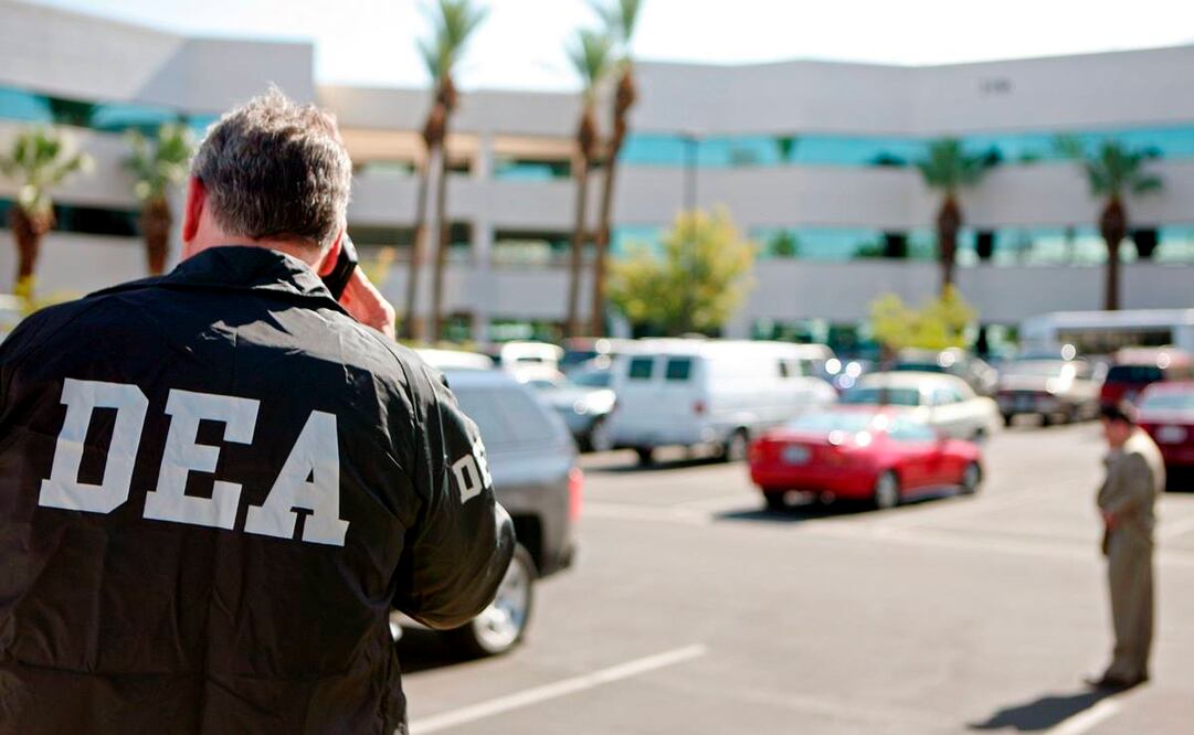 Diputados aprueban reforma que regula actividades de la DEA y la CIA en México