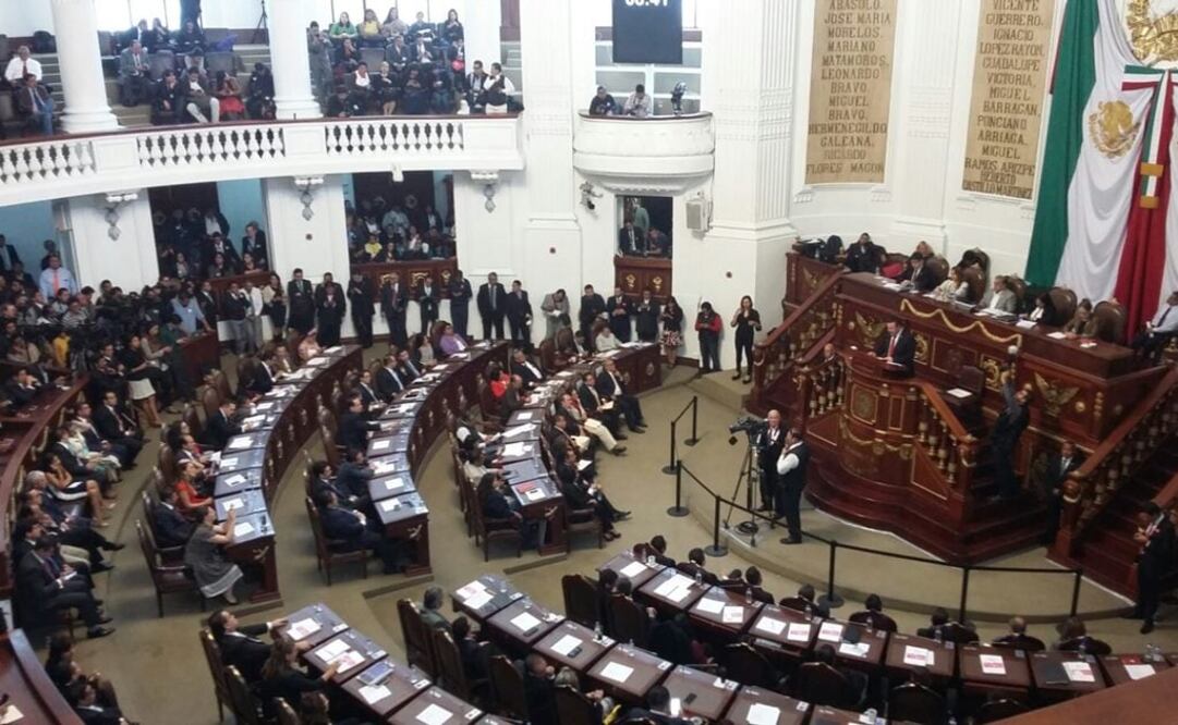 Foto: Archivo/El Universal