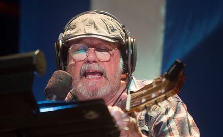 Silvio Rodríguez, de los pocos artistas cubanos que apoya al discurso oficial de Cuba sobre las protestas