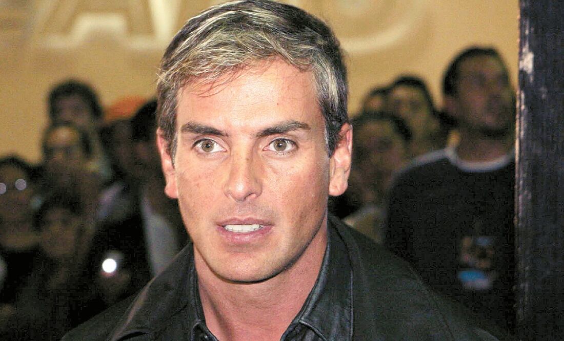 Antes de morir, Xavier Ortiz planeaba ayudar a niños con Covid