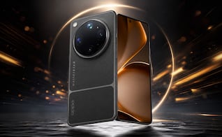 Amazon México: OPPO Find X9 Ultra 5G Negro con hasta 19% de descuento; ahorra más de 7 mil pesos