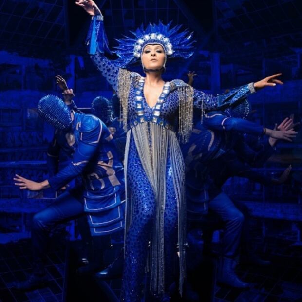 Este es el sensible motivo por el que Gloria Trevi se negó a cantar con Yuri