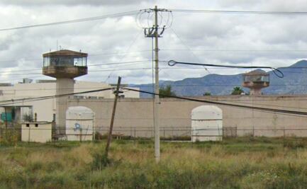 Cesan a Director del Centro Penitenciario de La Pila, tras motín en San Luis Potosí