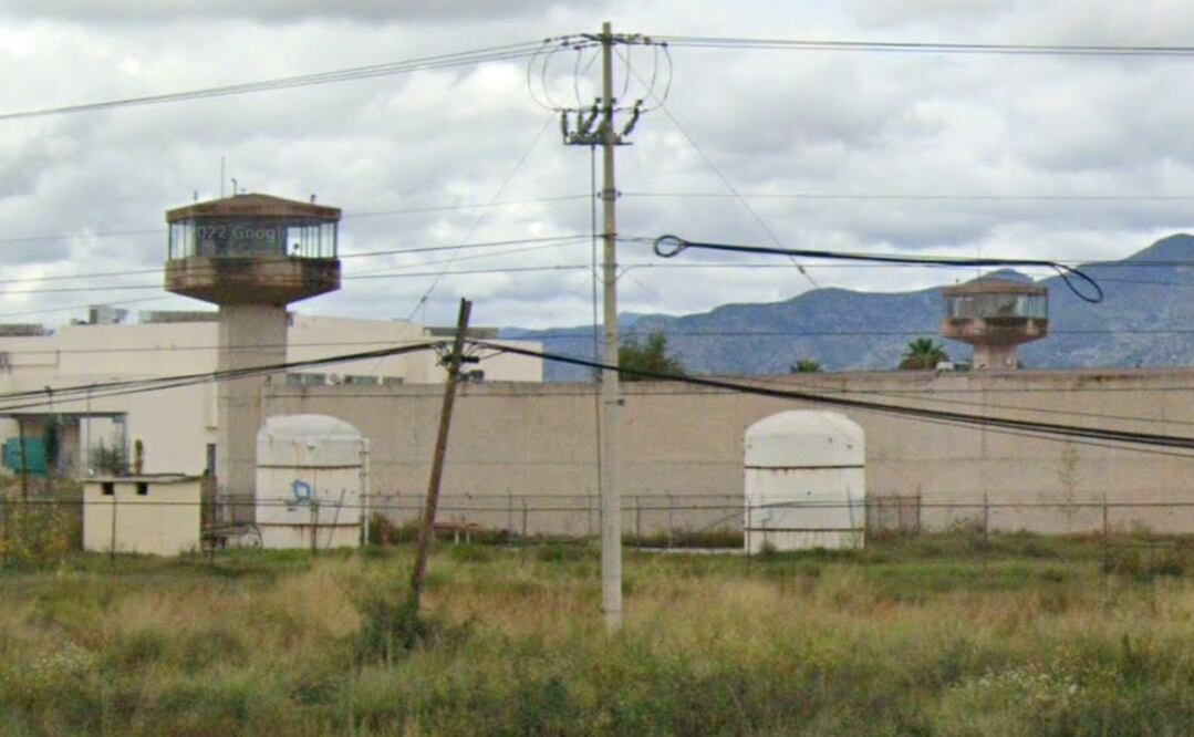 Centro Penitenciario Estatal #1 de La Pila. Foto: Google Maps