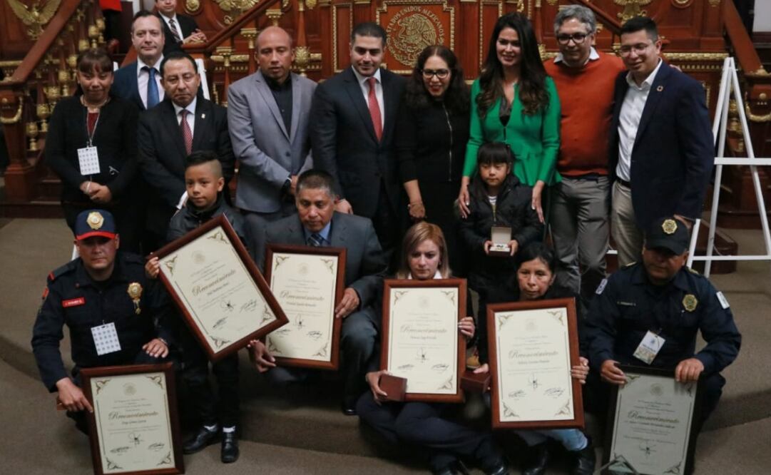 Foto: Fernanda Rojas/ EL UNIVERSAL