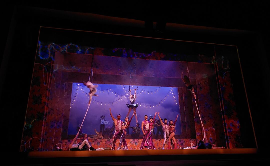 Foto: Sughey Baños/ El Universal 