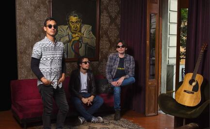 Emilio Lezama se sobrepone a la muerte y lanza el último disco con su banda Lez