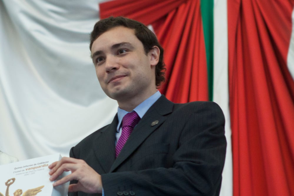 Foto: Isaac Esquivel/CUARTOSCURO.COM