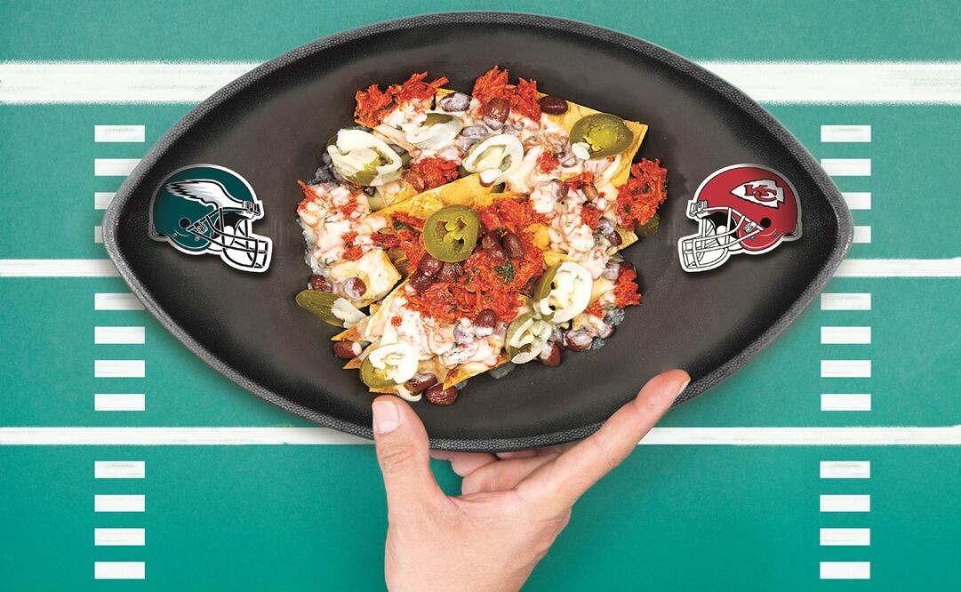 Foto:Edgar Silva Fuentes S. / EL UNIVERSAL Foto arte: Javier Rodríguez Ríos