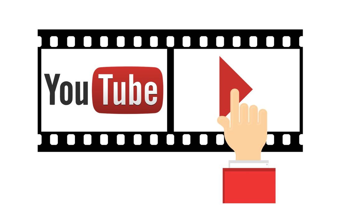 La función de capítulos de YouTube ya está disponible. Imagen Pixabay