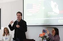 85% de los casos de abuso sexual infantil son cometidos por familiares: ONG; crean centro de atención para víctimas