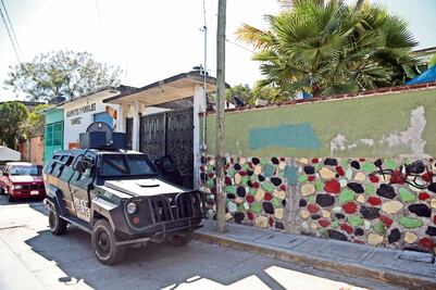 Inconsistencias dejan en impunidad tiroteo en Temixco que causó seis muertos