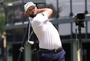 Jon Rahm niega sentir miedo ante rumores de desaparición de LIV Golf: “No tenía sentido”