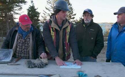 Nueva temporada de la serie "El tesoro de la isla" tiene más misterios que resolver 