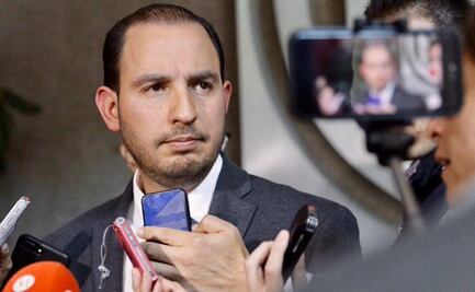 AMLO debe exigir a Trump evitar tráfico de armas y menor consumo de drogas en EU: PAN