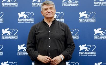 Sokurov desconcierta y gusta con "Francofonia" en Venecia