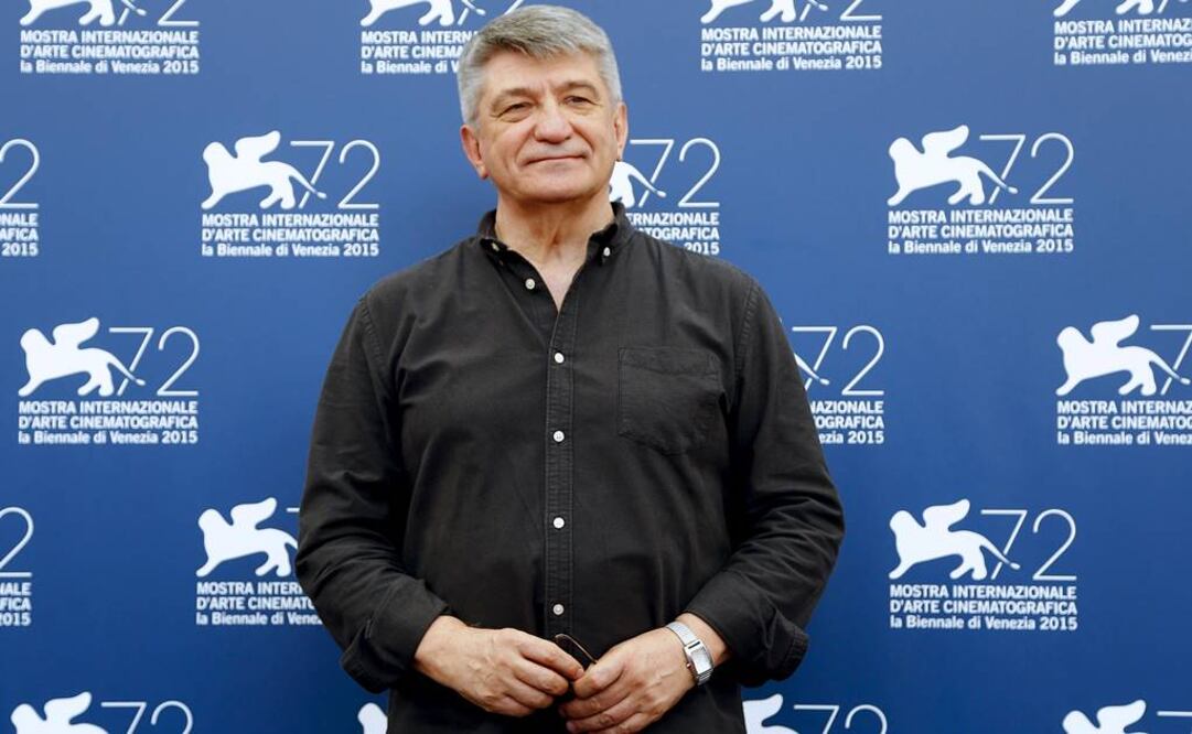 Sokurov ya fue ganador del León de Oro en Venecia en 2011 por "Fausto". (FOTO: Reuters)